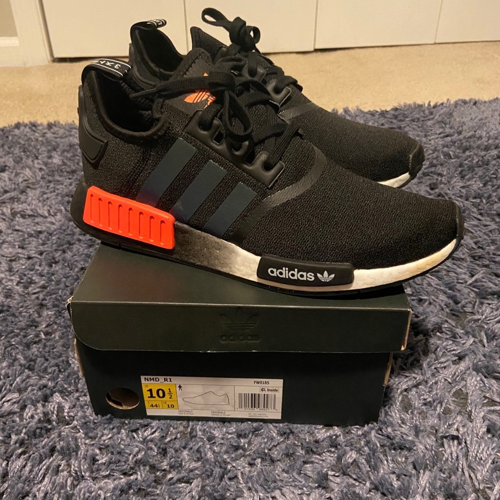 Adidas NMD R1